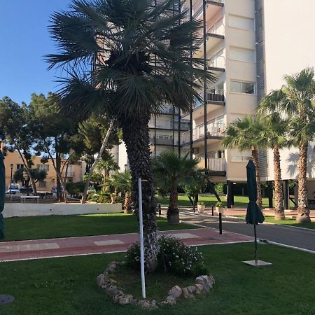 Ciruela Apart Apartment Ситжес Екстериор снимка