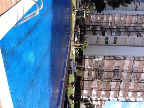 Ciruela Apart Apartment Ситжес Екстериор снимка