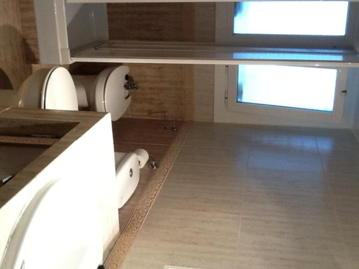 Ciruela Apart Apartment Ситжес Екстериор снимка