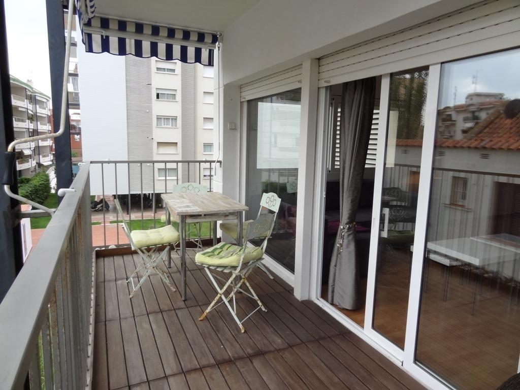 Ciruela Apart Apartment Ситжес Стая снимка